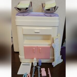 Happy Family Doctor Set